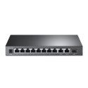 Switch Przełącznik typu desktop SG1210MP 8GE PoE+ 1GE 1SFP