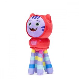 Maskotka Koci Domek Gabi DJ Kocimiętka (DJ Catnip) 25 cm