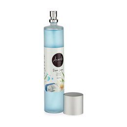 Odświeżacz Powietrza w Sprayu Czyste ubrania 100 ml (12 Sztuk)