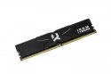 Pamięć DDR5 IRDM 32GB(2*16GB)/6000 CL30 czarna