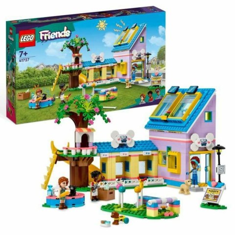 Playset Lego 41727 617 Części