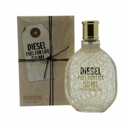 Perfumy Damskie Diesel Fuel for Life Femme EDP 50 ml