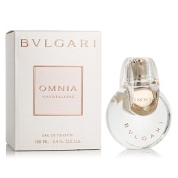 Torba podróżna Bvlgari Omnia Crystalline