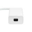 Adapter USB-C do mini DisplayPort, 4K/60Hz