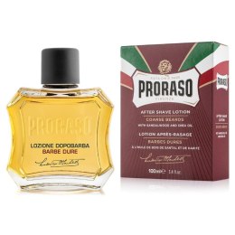 Balsam po goleniu Proraso 400572 Alkohol