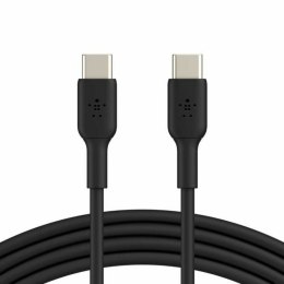 Kabel USB-C Belkin CAB003BT2MBK Czarny 2 m