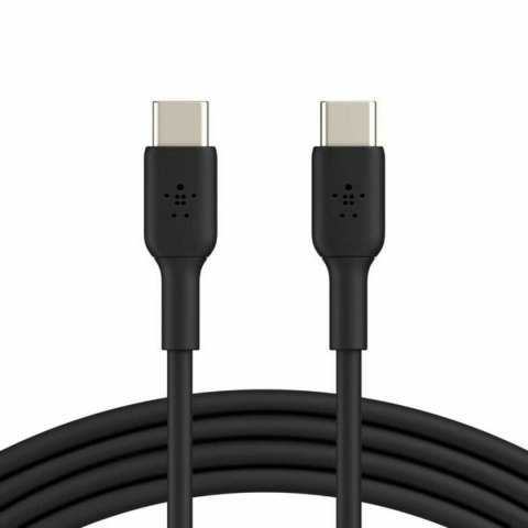 Kabel USB-C Belkin CAB003BT2MBK Czarny 2 m