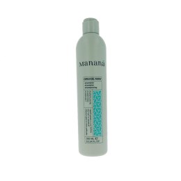 Szampon Mananã Grease Away 300 ml