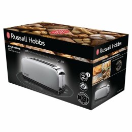 Toster Russell Hobbs 23610-56 Stal nierdzewna 1600 W