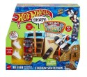 Zestaw Hot Wheels Skate Stadion Skatepark