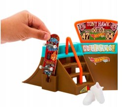 Zestaw Hot Wheels Skate Stadion Skatepark