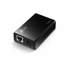 Zwrotnica elektryczna (spliter) TP-Link TL-POE10R 12 V 2 A Czarny