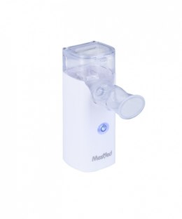 Inhalator siateczkowy MM-560 Spiro Mesh MesMed