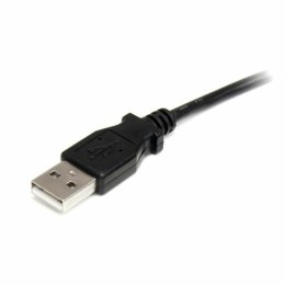 Kabel USB Startech USB2TYPEH USB A Czarny