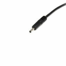 Kabel USB Startech USB2TYPEH USB A Czarny