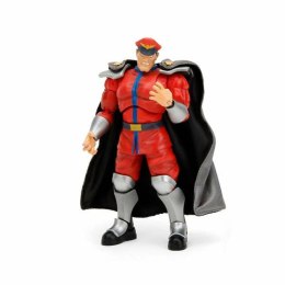 Przegubowa Figura Street Fighter M. Bison 15 cm