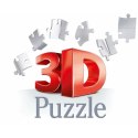 Układanka puzzle Ravensburger Iceland: Kirkjuffellsfoss 3D