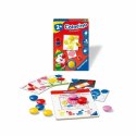 Gra Edukacyjna dla Dzieci Ravensburger Colorino - Emotions Żółty Różowy (Francuski) (FR)