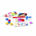 Gra Edukacyjna dla Dzieci Ravensburger Colorino - Emotions Żółty Różowy (Francuski) (FR)