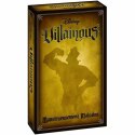 Gra Planszowa Ravensburger Disney Villainous (FR) Czarny