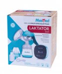 Laktator MM-438 Profi Specialist Plus 2w1