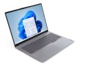 Notebook ThinkBook 16 G7 21MS0094PB W11Pro Ultra 5 125U/16GB/1TB/INT/16.0 WUXGA/Arctic Grey/3YRS OS + CO2 Offset