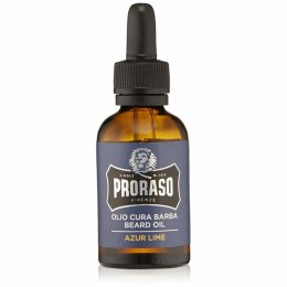 Olejek do Brody Blue Proraso 400741 180 ml