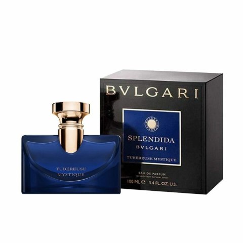 Perfumy Damskie Bvlgari Splendida Tubereuse Mystique EDP 100 ml