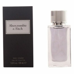 Perfumy Męskie Abercrombie & Fitch First Instinct EDT 30 ml