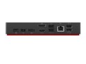 Stacja dokująca ThinkPad Universal USB-C Dock 40AY0090EU (następca 40AS0090EU)