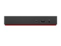 Stacja dokująca ThinkPad Universal USB-C Dock 40AY0090EU (następca 40AS0090EU)