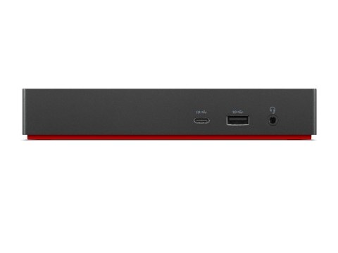 Stacja dokująca ThinkPad Universal USB-C Dock 40AY0090EU (następca 40AS0090EU)