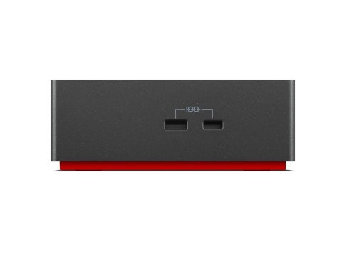 Stacja dokująca ThinkPad Universal USB-C Dock 40AY0090EU (następca 40AS0090EU)