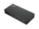 Stacja dokująca ThinkPad Universal USB-C Dock 40AY0090EU (następca 40AS0090EU)