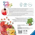 Układanka puzzle Ravensburger Iceland: Kirkjuffellsfoss (500 Części)