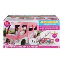 Akcesoria dla lalek Barbie Mega Motorhome