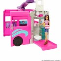 Akcesoria dla lalek Barbie Mega Motorhome