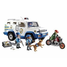 Akcesoria do Domku dla Lalek Playmobil