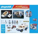 Akcesoria do Domku dla Lalek Playmobil