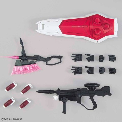 Figurka kolekcjonerska Bandai GUN58184