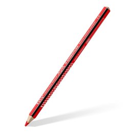 Kredki Staedtler Noris Colour Jumbo 12 Części Wielokolorowy