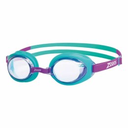 Okulary do Pływania Zoggs 461323-TQPU-CLR Purpura Jeden rozmiar