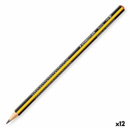 Ołówek Staedtler Noris HB (12 Sztuk)