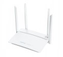 Router MF258 + IDU Wifi6