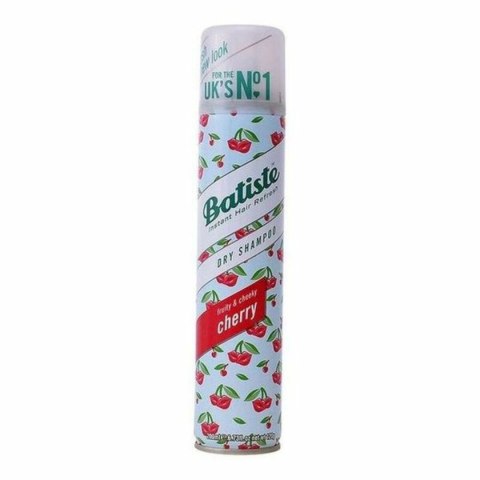 Suchy Szampon Batiste Cherry 200 ml