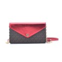 Torba Damska Michael Kors 35H3GTVC5B-CRIMSON Czerwony 20 x 12 x 4 cm