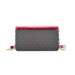 Torba Damska Michael Kors 35H3GTVC5B-CRIMSON Czerwony 20 x 12 x 4 cm