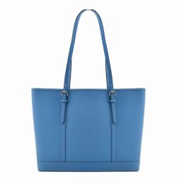 Torba Damska Michael Kors 35T0STVL9L-STH-PACIFIC Niebieski 42 x 30 x 15 cm