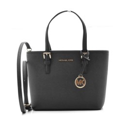 Torba Damska Michael Kors 35T9GTVT0L-BLACK-NOIR Czarny 22 x 18 x 10 cm