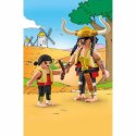 Figurka Playmobil Asterix 71545 8 Części